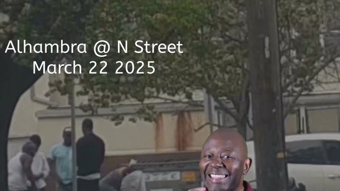 Crime: We Can Do Better